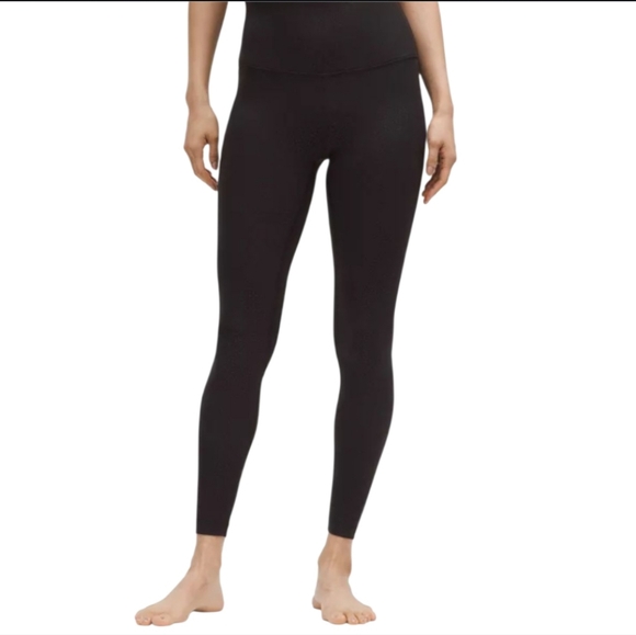 lululemon athletica Pants - Black Women's Leggings
